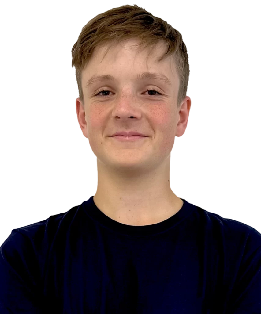Fabio Rechsteiner, Mitarbeiter von Schwizer Haustechnik